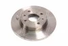 Тормозной диск пер. LADASAMARA 2108 2109 Brembo 08.5211.10