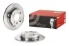 Гальмівний диск BREMBO 08523710 (фото 2)
