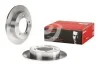 Тормозной диск BREMBO 08.5266.10 (фото 2)