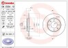 Гальмівний диск BREMBO 08533410 (фото 1)