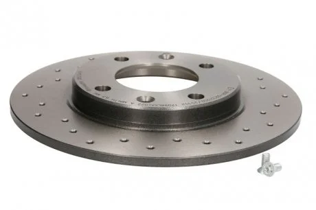 Тормозные диски BREMBO 08.5334.1X