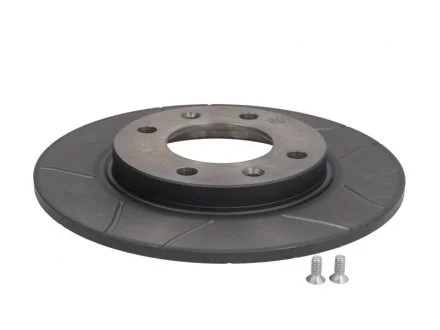 Тормозные диски BREMBO 08.5334.75