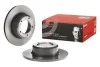 Автозапчасть BREMBO 08534711 (фото 2)