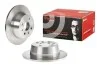 Гальмівний диск BREMBO 08555910 (фото 2)