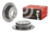 Диск гальмівний BREMBO 08562521 (фото 2)