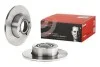 Гальмівний диск BREMBO 08571410 (фото 2)