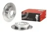 Тормозной диск BREMBO 08.5803.30 (фото 2)