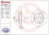 Гальмівний диск BREMBO 08690314 (фото 1)