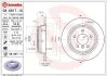 Гальмівний диск BREMBO 08691711 (фото 1)