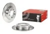 Гальмівний диск BREMBO 08693510 (фото 2)