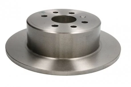Гальмiвнi диски BREMBO 08.7014.10