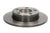 Тормозные диски BREMBO 08.7165.1X (фото 1)