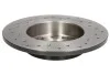 Тормозные диски BREMBO 08.7165.1X (фото 2)