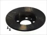 Тормозной диск BREMBO 08.7165.75 (фото 2)