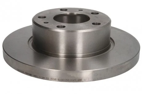 Тормозной диск BREMBO 08.7219.10