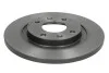 Тормозной диск Brembo Painted disk 08.7238.11