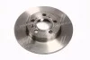 Диск тормозной VW T4 BUS, задн. BREMBO 08.7288.14 (фото 3)