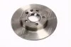 Диск тормозной VW T4 BUS, задн. BREMBO 08.7288.14 (фото 4)