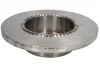Тормозной диск BREMBO 08.7300.20 (фото 2)