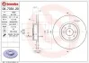 Гальмівний диск BREMBO 08735420 (фото 1)