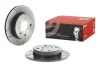 Тормозные диски BREMBO 08.7626.75 (фото 2)