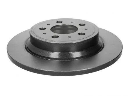 Тормозной диск BREMBO 08.7765.11