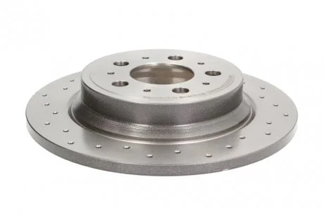 Тормозные диски BREMBO 08.7765.1X