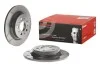 Тормозные диски BREMBO 08.7765.75 (фото 2)