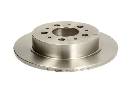 Тормозной диск BREMBO 08.7768.10