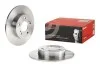 Тормозной диск Brembo 08.8065.14