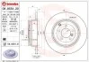 Тормозной диск Brembo Painted disk 08.8554.21