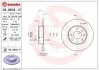 Диск гальмівний BREMBO 08863811 (фото 1)