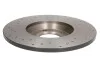 Тормозные диски BREMBO 08.8682.1X (фото 2)