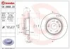 Тормозной диск Brembo 08.8868.20