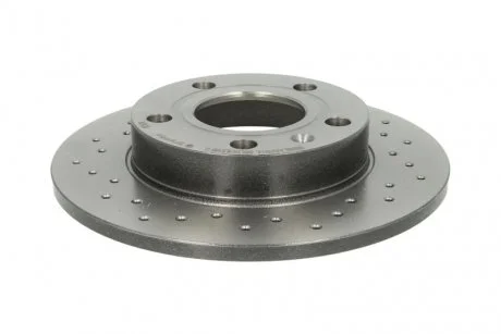 Тормозные диски BREMBO 08.9136.1X