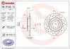 Тормозные диски BREMBO 08.9148.1X (фото 1)