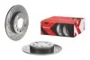 Тормозные диски BREMBO 08.9148.1X (фото 2)