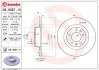 Автозапчасть BREMBO 08936711 (фото 1)