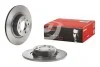 Автозапчасть BREMBO 08936711 (фото 2)