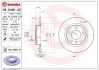 Гальмівний диск BREMBO 08946031 (фото 1)