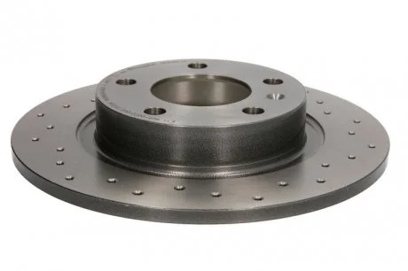 Тормозные диски BREMBO 08.9460.3X