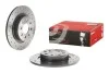 Гальмівні диски GRANDE PUNTO, 07.07- BREMBO 08946071 (фото 2)