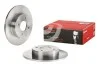 Гальмівний диск BREMBO 08946110 (фото 2)
