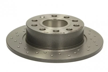 Тормозные диски BREMBO 08.9502.1X