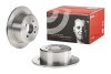 Гальмівний диск BREMBO 08950410 (фото 2)