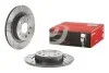 Тормозной диск BREMBO 08.9511.75 (фото 1)