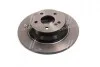 Тормозной диск Painted disk BREMBO 08.9584.11 (фото 3)