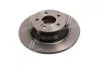 Тормозной диск Painted disk BREMBO 08.9584.11 (фото 4)