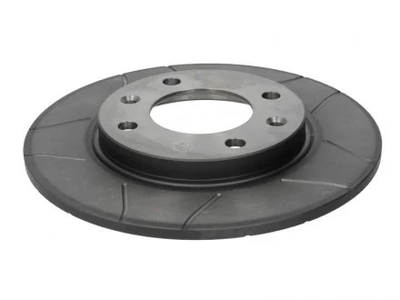Тормозные диски BREMBO 08.9602.75