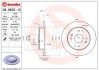 Гальмівний диск BREMBO 08960310 (фото 1)